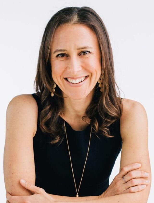 Anne Wojcicki 