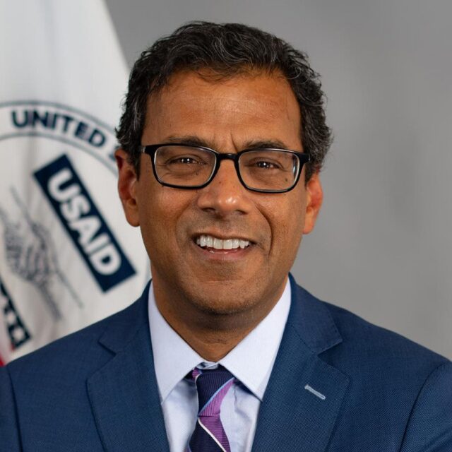 Atul Gawande, M.D.