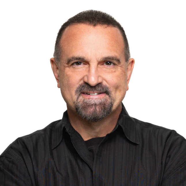 George Yancopoulos, M.D., Ph.D.