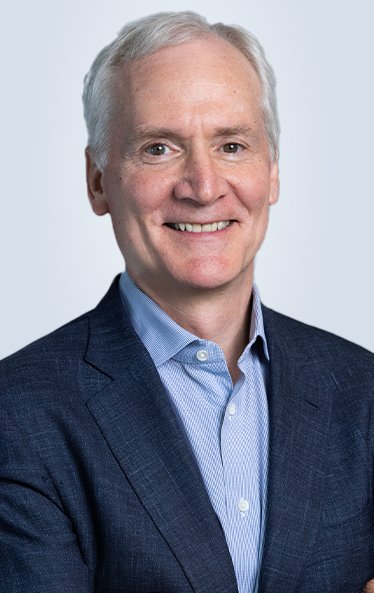 Marc Tessier-Lavigne, Ph.D.