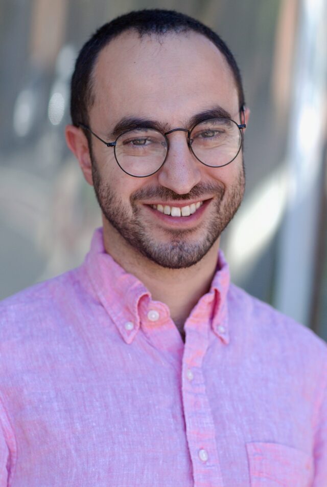 Mark Sendak, M.D.