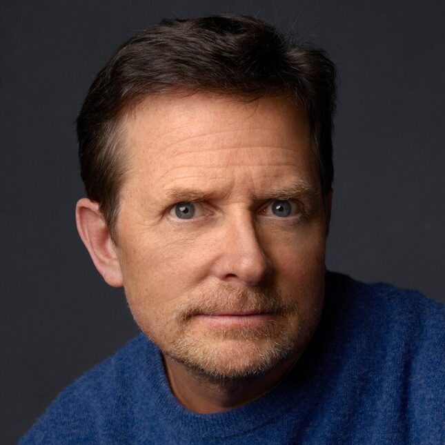 Michael J. Fox