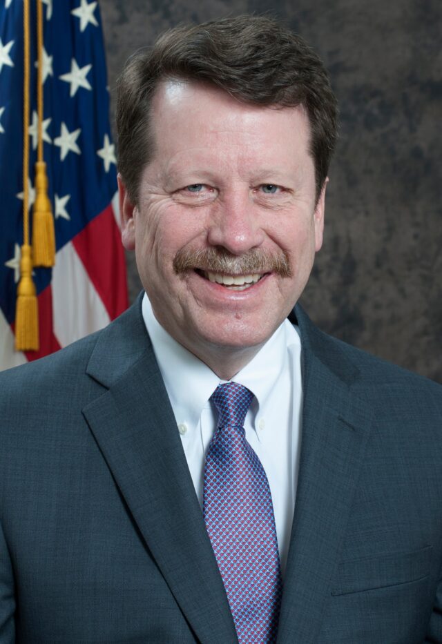 Rob Califf, M.D.