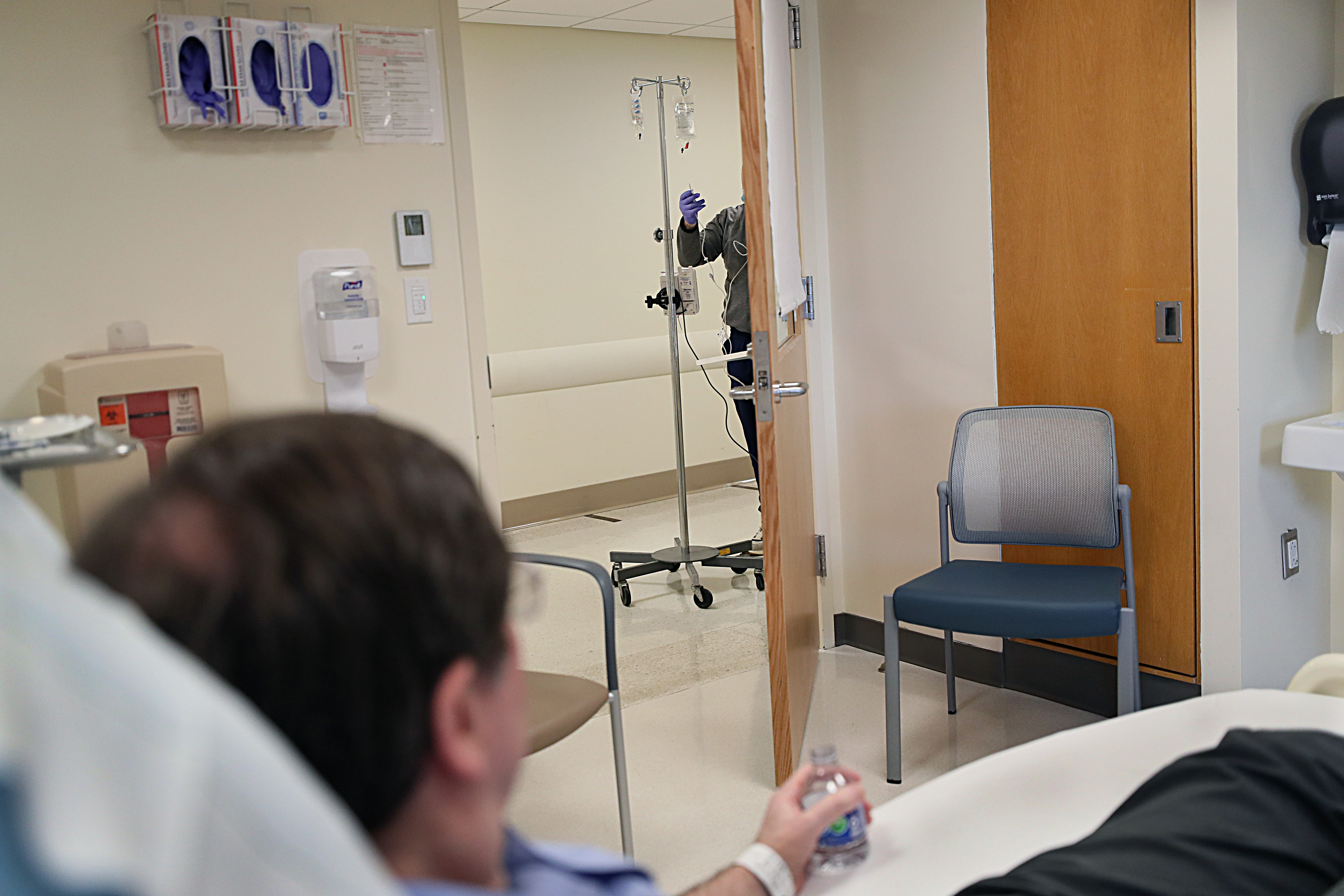 Medicare is spending far less than expected on new Alzheimer’s drugs