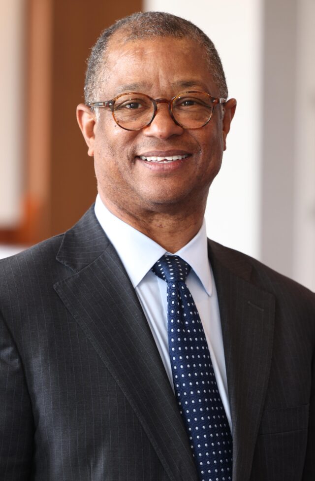 Ted W. Love, M.D.