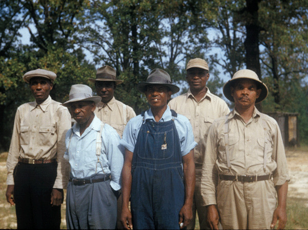 Tuskegee Study