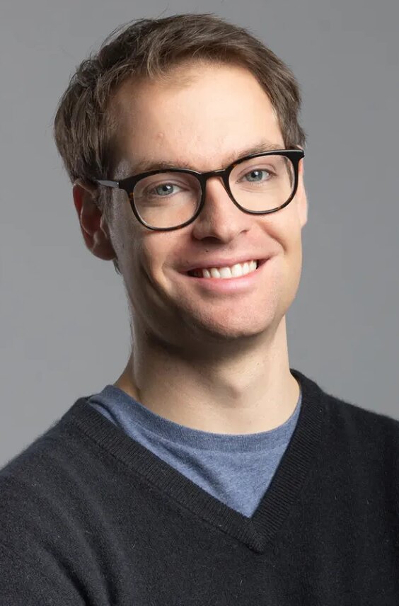 Zachary Ziegler