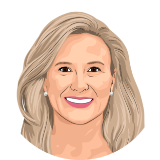 Debbie Hanley
