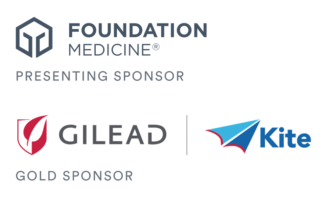 ASCO Live 2026 Sponsors- Foundation Medicine + Gilead