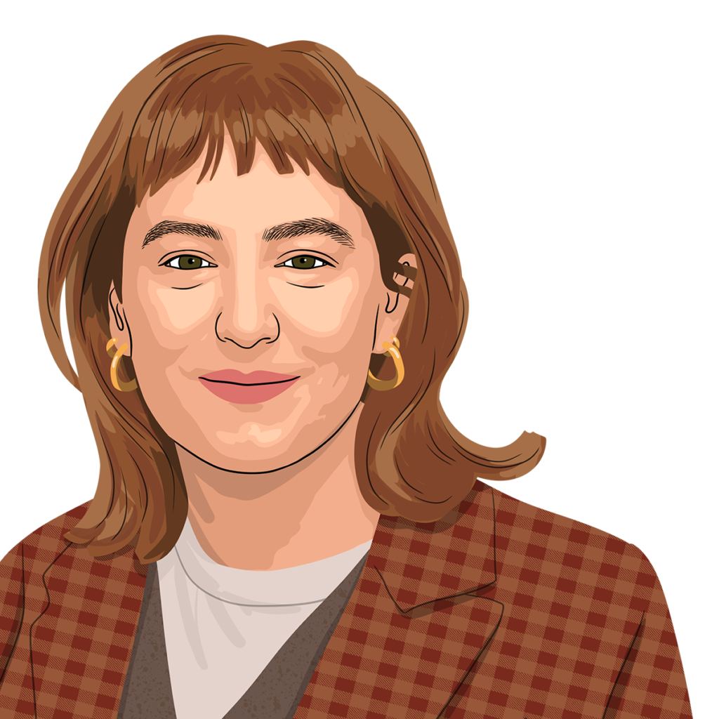 Theresa Gaffney